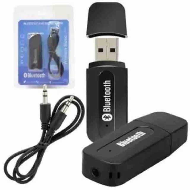 Adaptador Receptor Bluetooth p2 - Foto 2