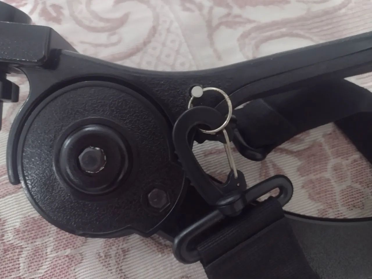 Suporte para Câmera - Estabilizador de Câmera - Foto 3