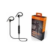 Fone de ouvido bluetooth Kaidi Kd-904 - Foto 5
