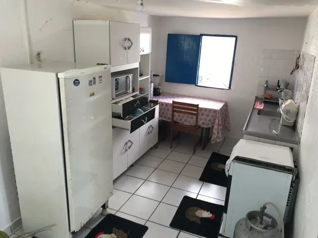 Locacao Casa temporada Bessa 3 quartos 150m da praia - Foto 5