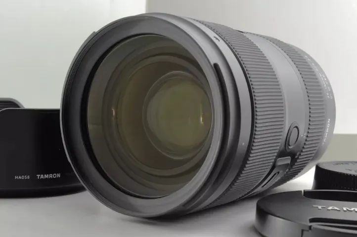 Lente Tamron 35-150mm 2-2.8 Sony E - Foto 2