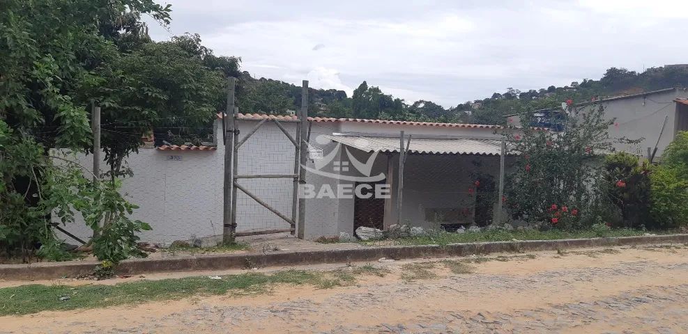 foto - Ribeirão das Neves - Florença