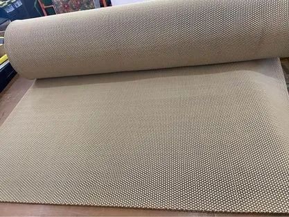 Tapete capacho vazado área úmida  - Foto 2