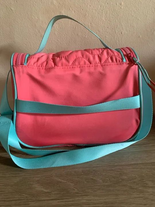 Bolsa térmica infantil - Foto 3