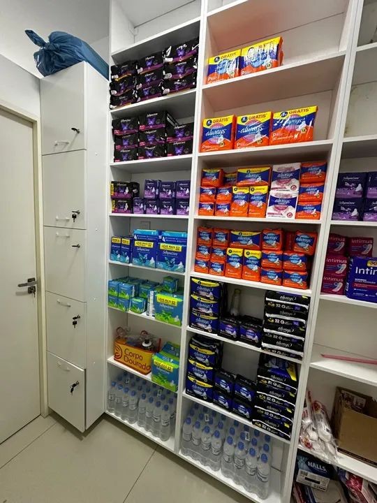 OPORTUNIDADE DE NEGÓCIO! REPASSE DE FARMÁCIA COM LOCALIZAÇÃO EXCELENTE - Foto 3