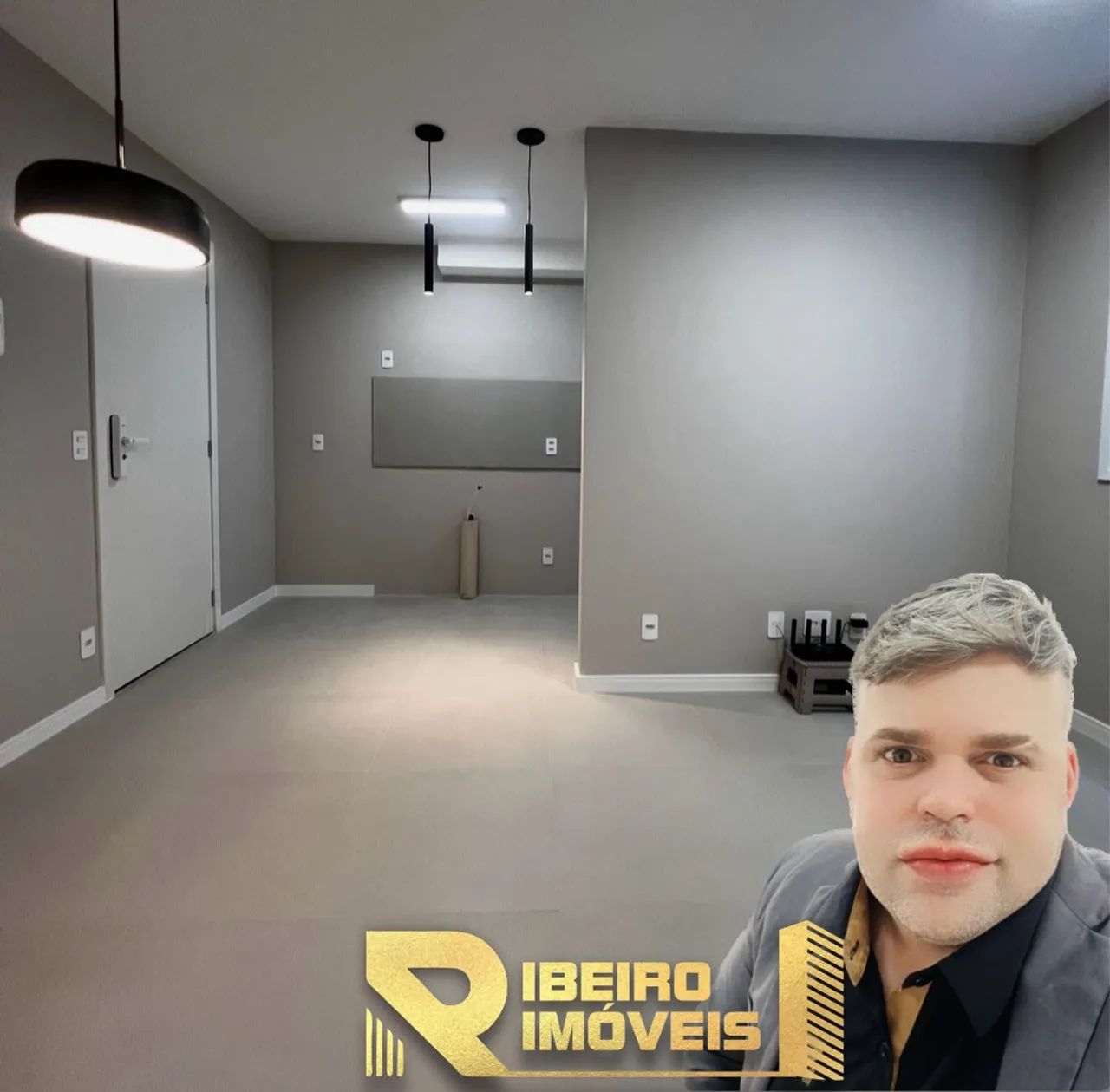 Apartamento em Dois Unidos com mensais de 499! - Foto 2