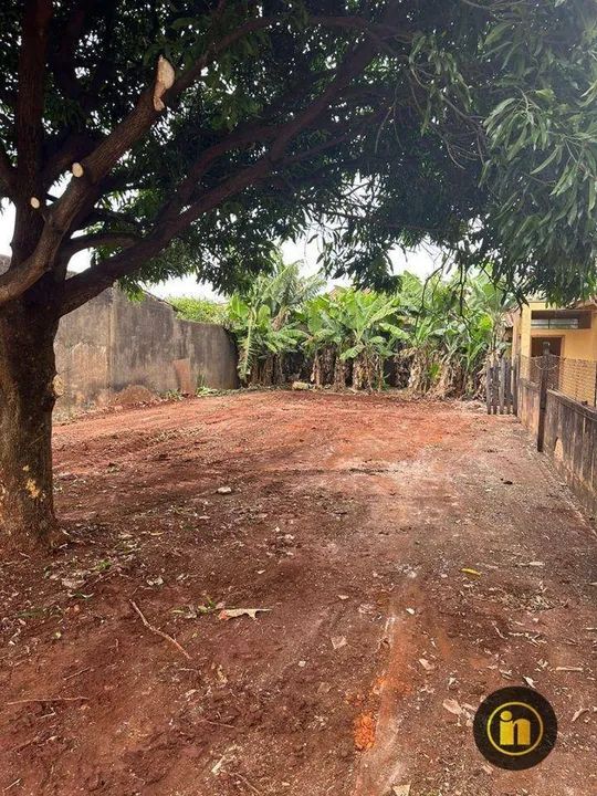 Terreno Residencial à venda, Casoni, Londrina - TE0070.