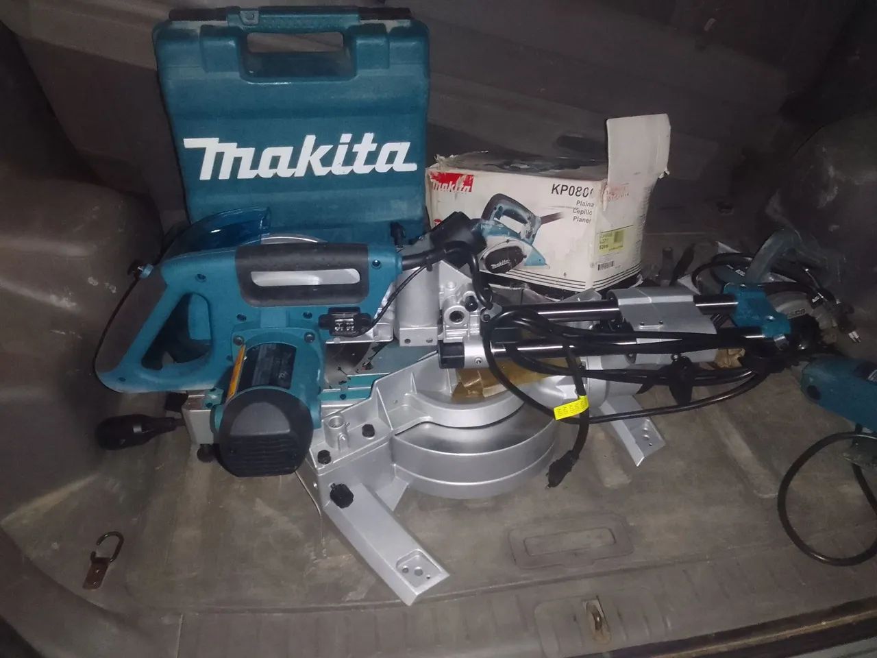 Ferramentas novas e semi novas - Foto 3