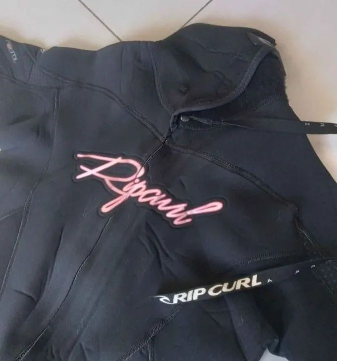 Roupa de  surf   *  RIP  CURL   2.2 - Foto 3