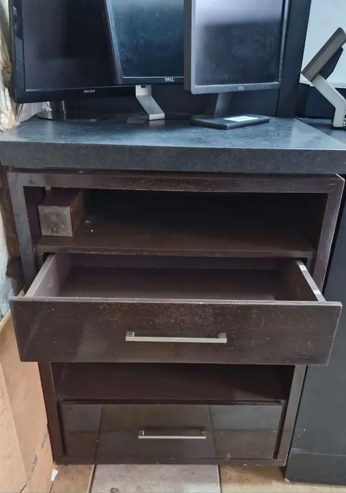 Balcão  de atendimento  - Foto 2