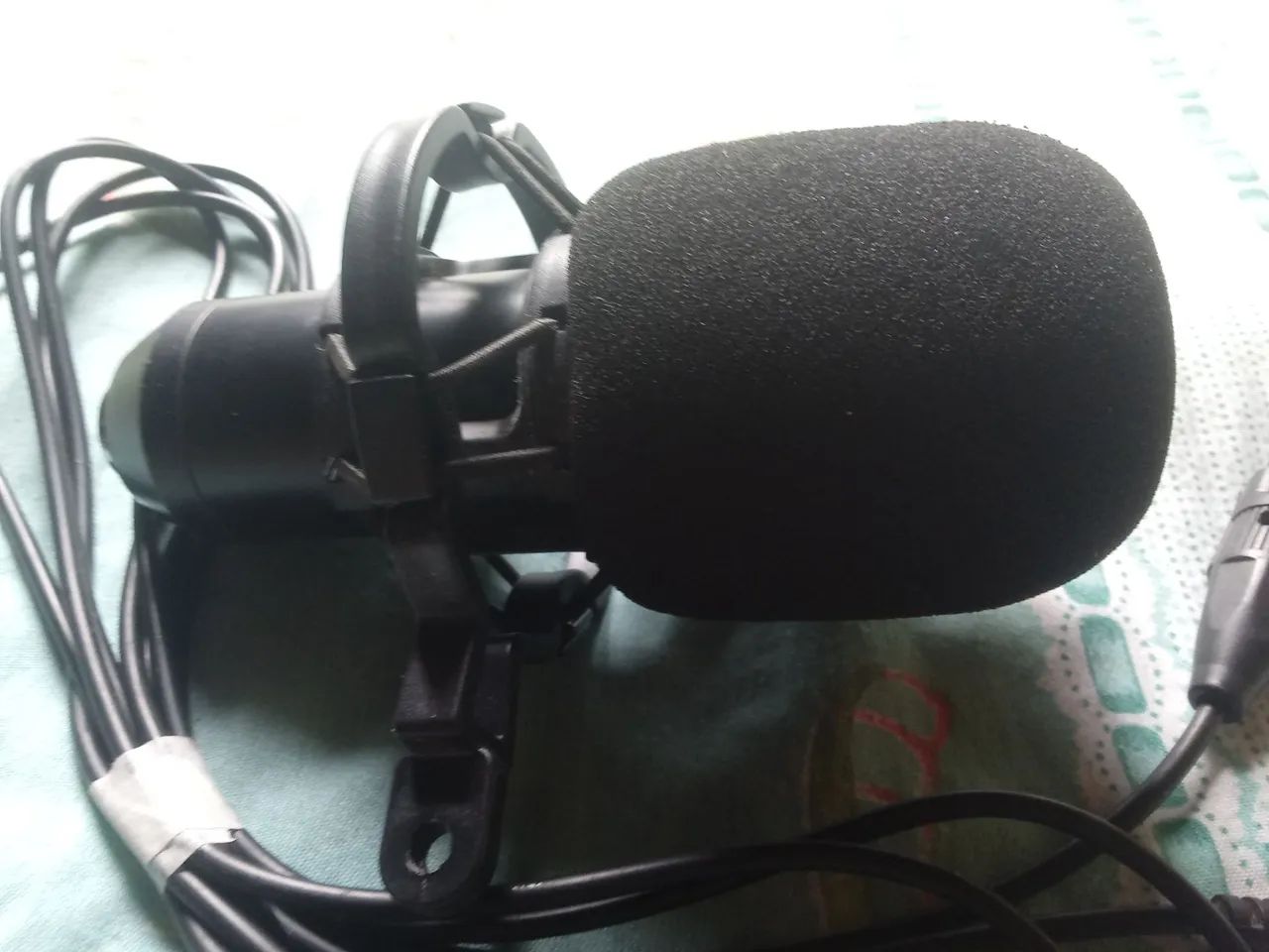 MICROFONE PARA PC - Foto 2