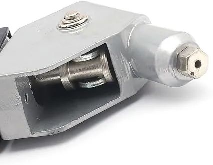 Rebitador Manual Tipo Alicate 263 Mm, Giratorio 360-Mtx - Foto 3