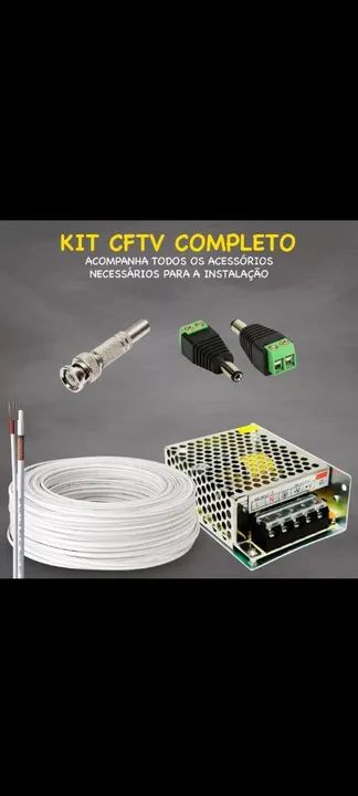 Câmeras Hd - Foto 3