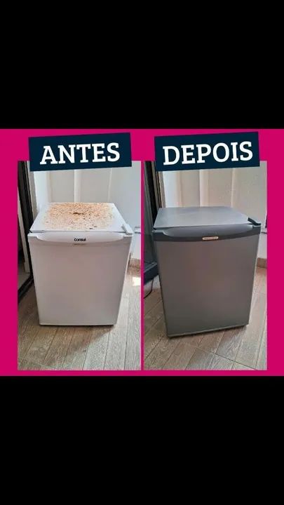 Envelopamento de móveis e Eletros - Foto 2