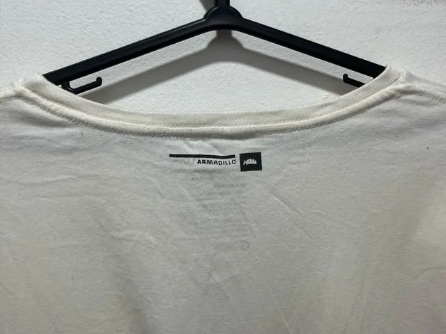 Camisa Branca Armadillo - Foto 4