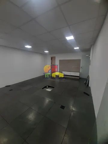 SALA COMERCIAL À VENDA NO WINN TOWER - 38 M² SBC - Foto 3