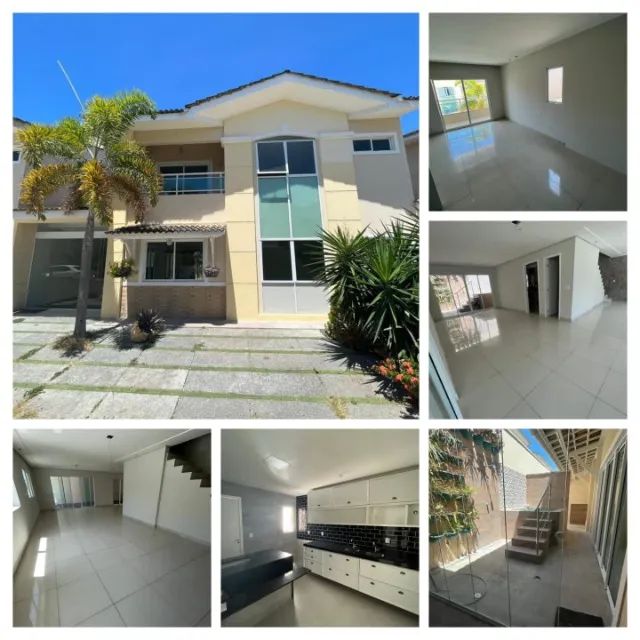 CD 029, Condomínio Oliver Boulevard, Casa duplex, 03 suítes, 04 vagas, Jacuzzi