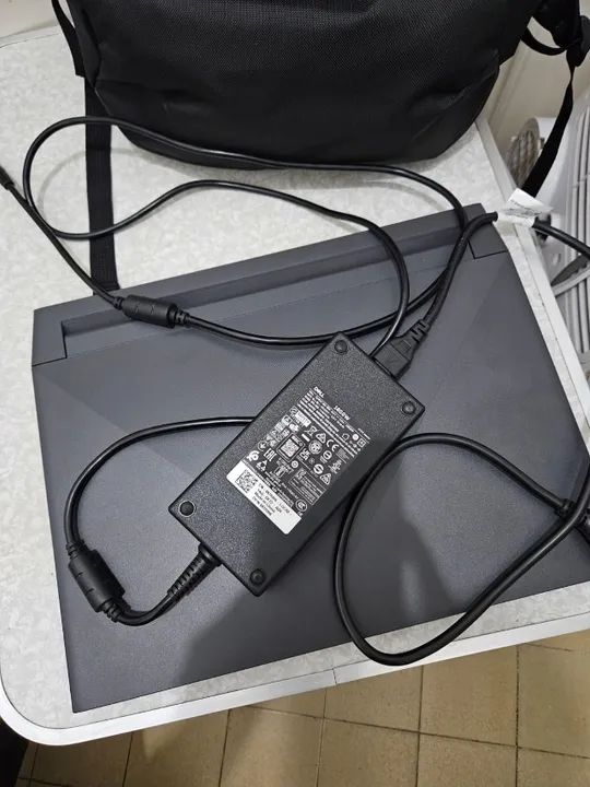 Notebook Gamer G15  - Foto 4