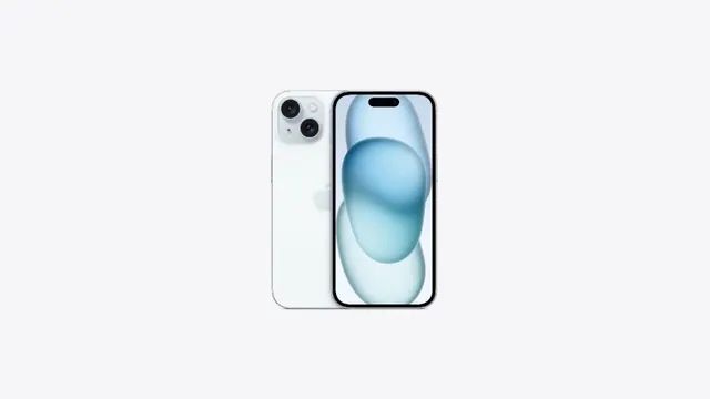 iPhone 15 128gb Novo Lacrado - Foto 2