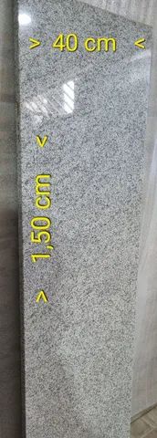 Balcão de pedra granito dalas - Foto 5