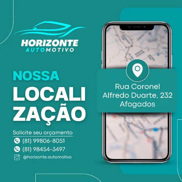 Filtro de Óleo do Motor para diversas aplicações e modelos DIESEL/FLEX - Foto 3