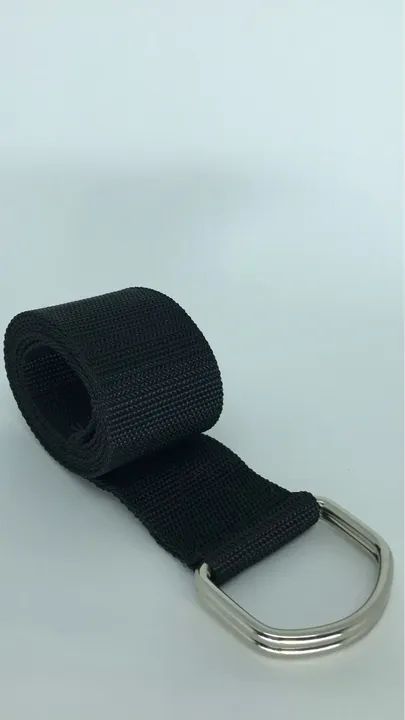 Cinto para prática de exercício e alongamento  - Foto 4
