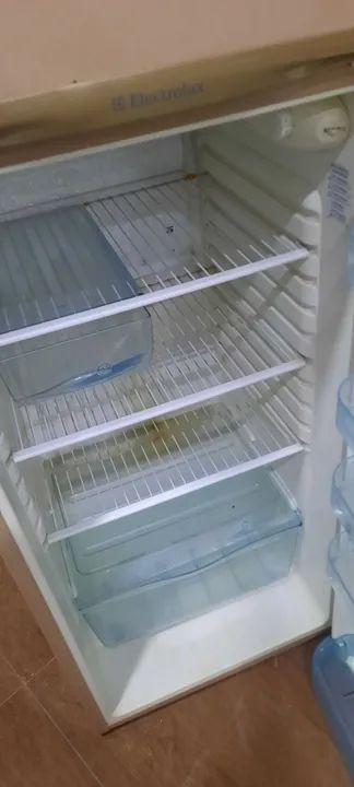 Geladeira Duplex Usada  - Foto 2
