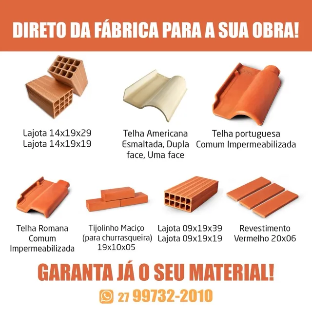 Lajotas - Melhor Qualidade do Mercado!!
