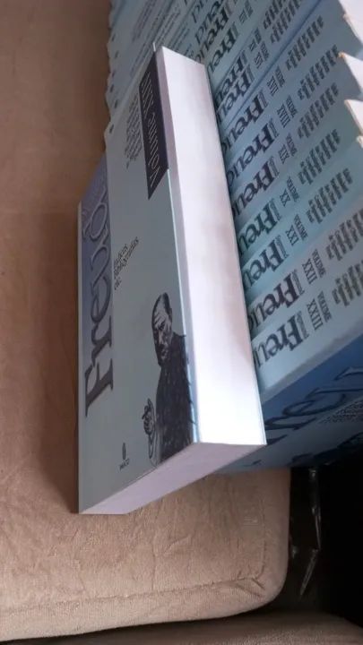 Obras Completas de S. Freud - Foto 6