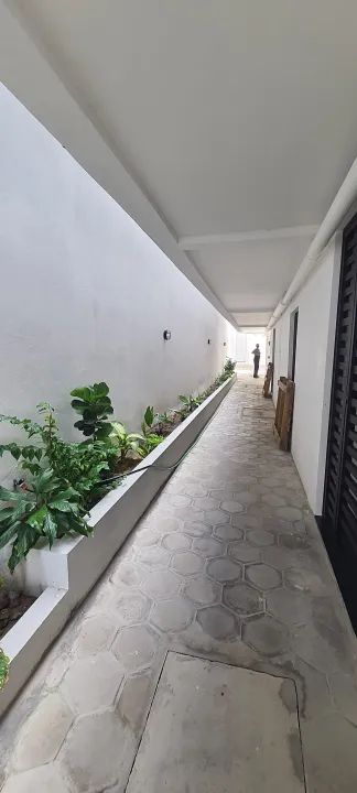 APARTAMENTO/STUDIO NOVO LOCAÇÃO QUINTAS DO CALHAU - Foto 12