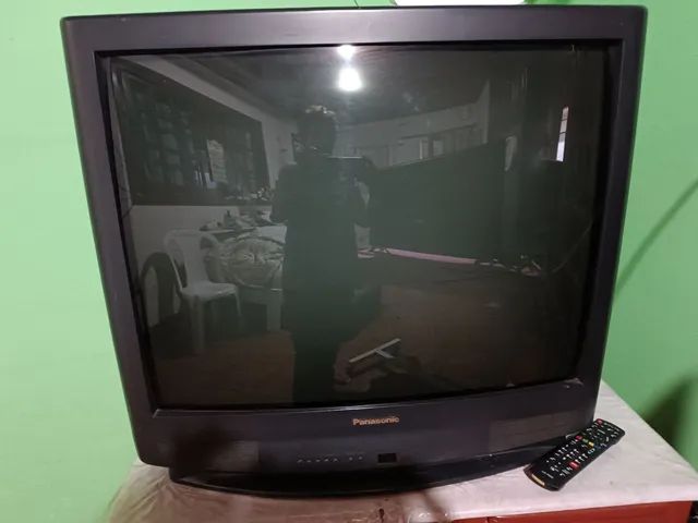 Tv com defeito 29 polegadas  - Foto 4