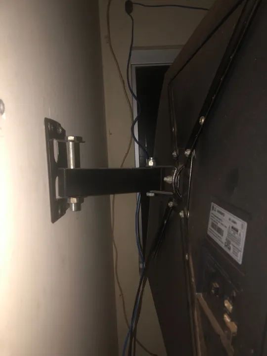 TV LG Smart 4K 50 polegadas  - Foto 4