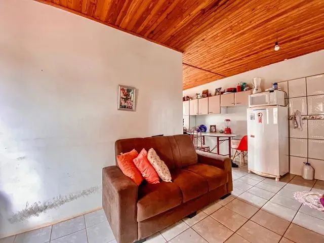 Casa a venda na estrutural  - Foto 3
