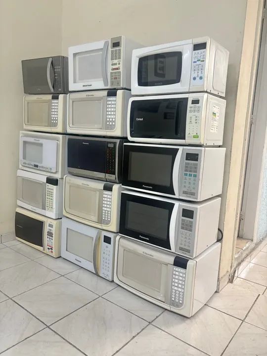 Microondas, microondas barato  - Foto 4