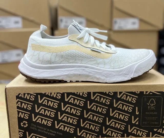 Tenis Vans Ultrarage 3 UVr3