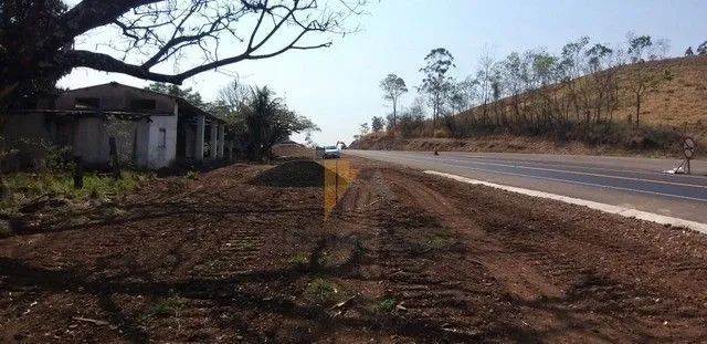 Chácara de 2 Hectares próximo a Jataízinho