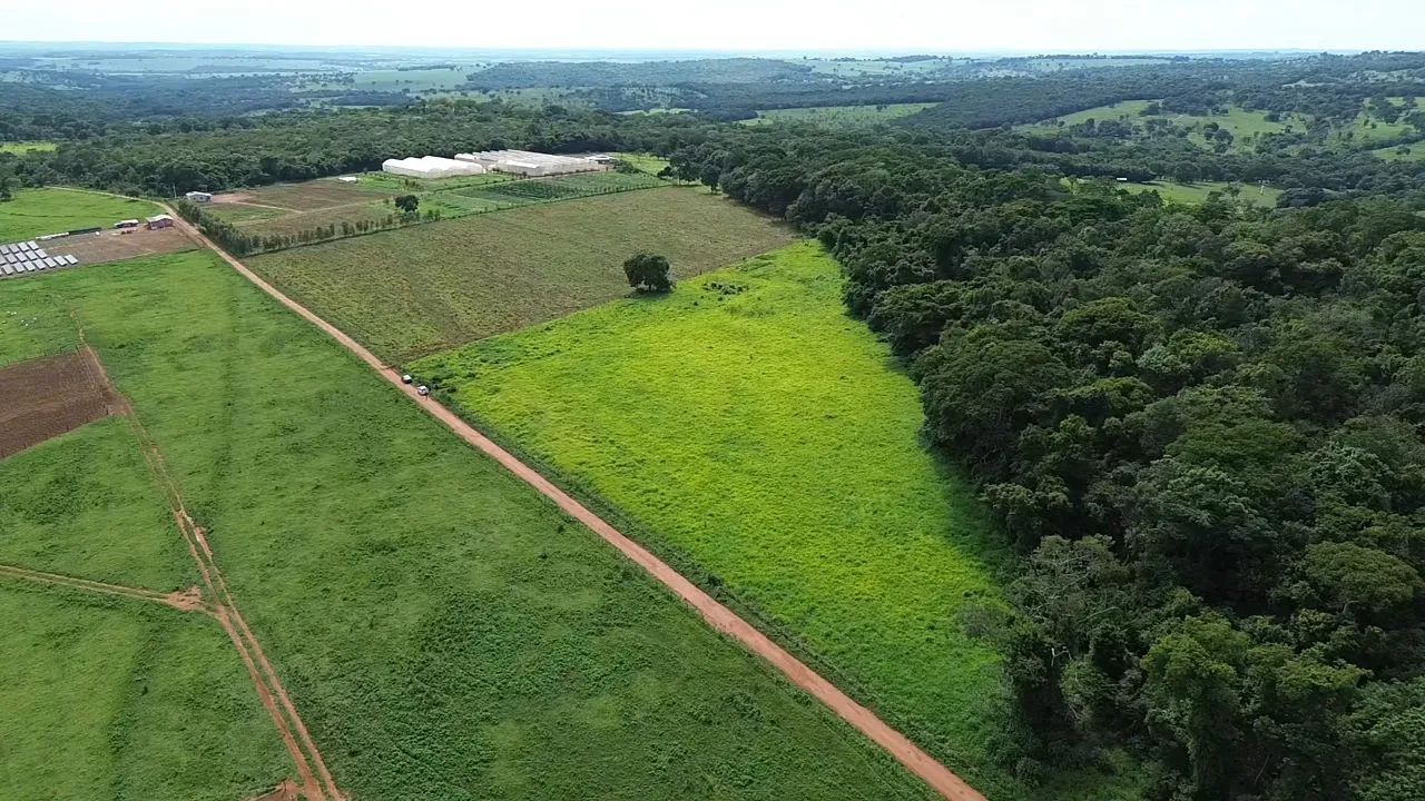 Chácara em Hidrolândia. - Foto 4