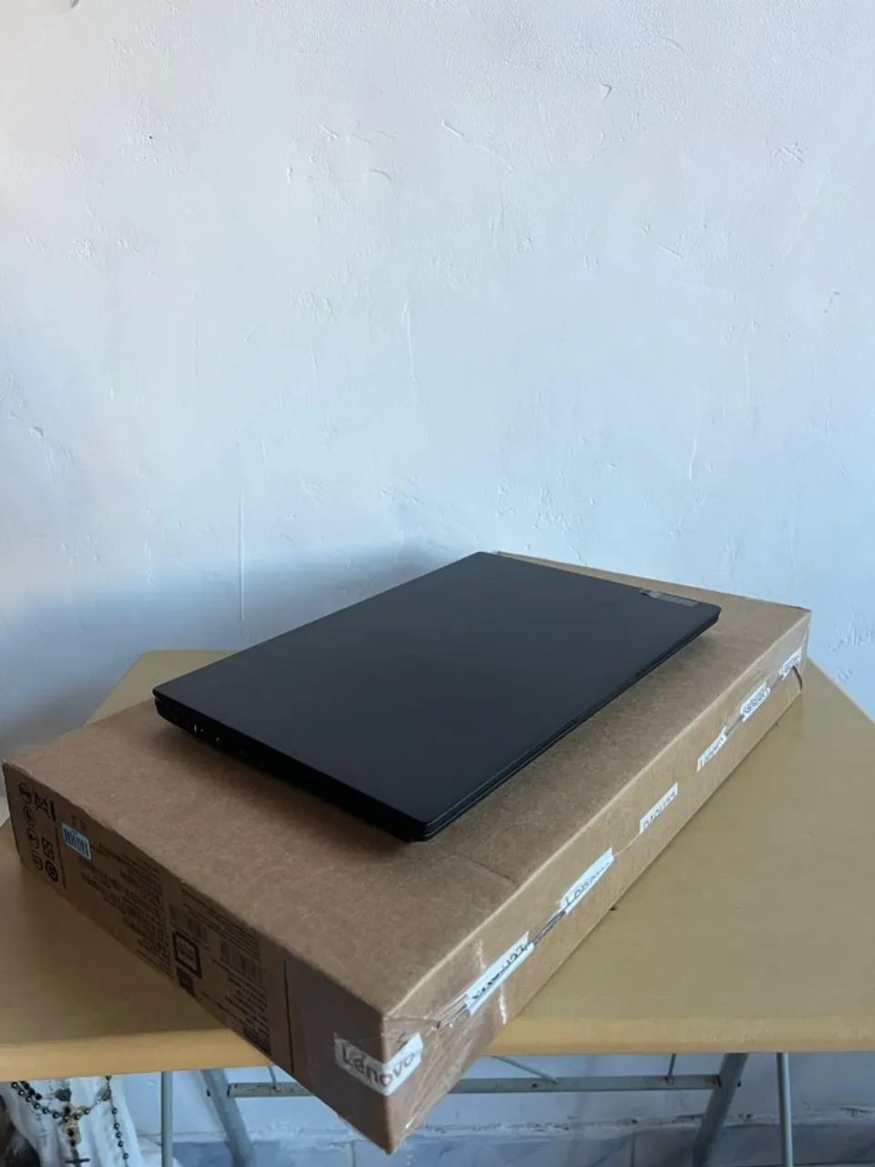 NOTEBOOK - LENOVO V14 - Foto 3