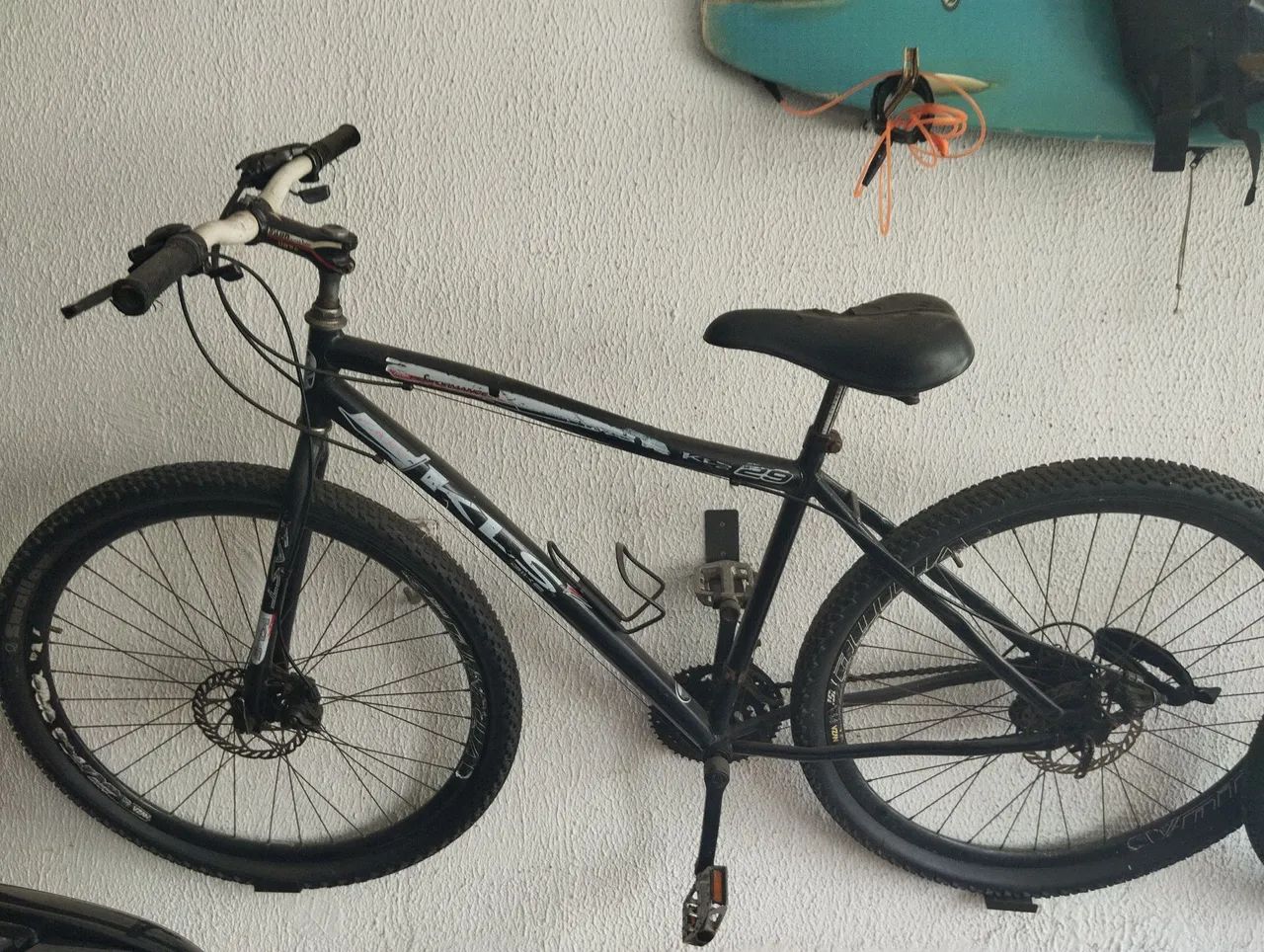 Vende - se bicicleta aro 29 - Foto 2