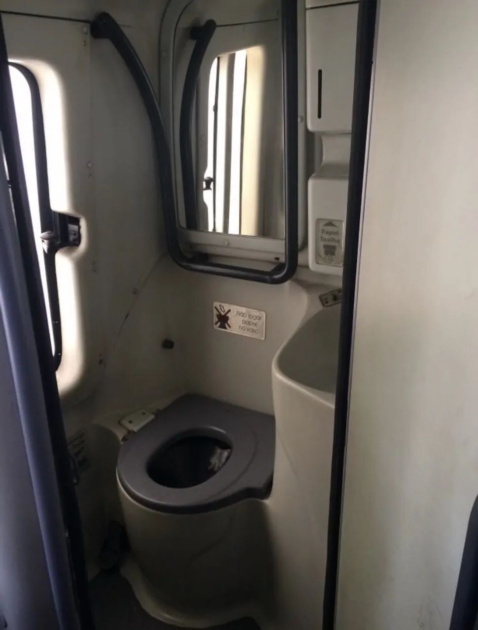 Ônibus 0-500 buscar vista buss LO - Foto 2