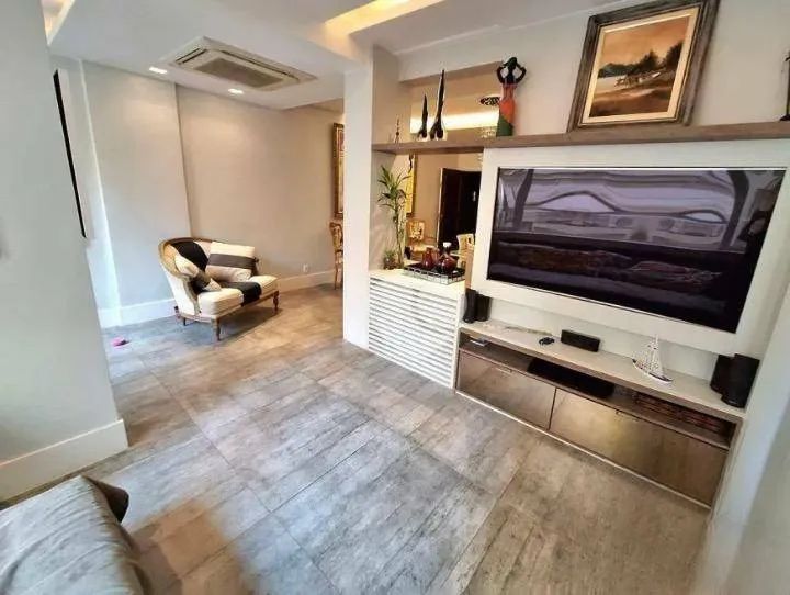 Apartamento com 3 quartos na Atlântica - Foto 6