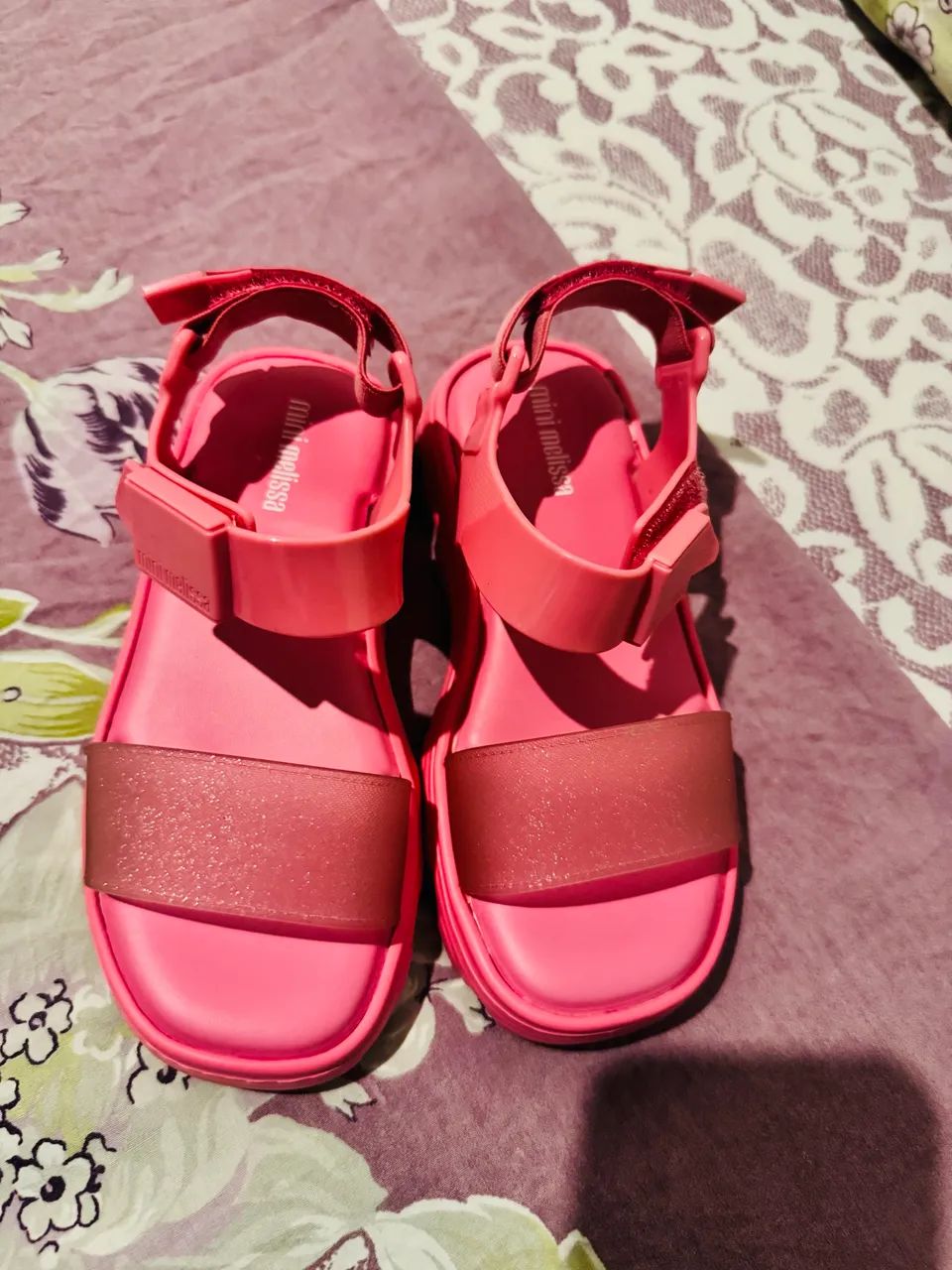 Melissa nova64840774589441121