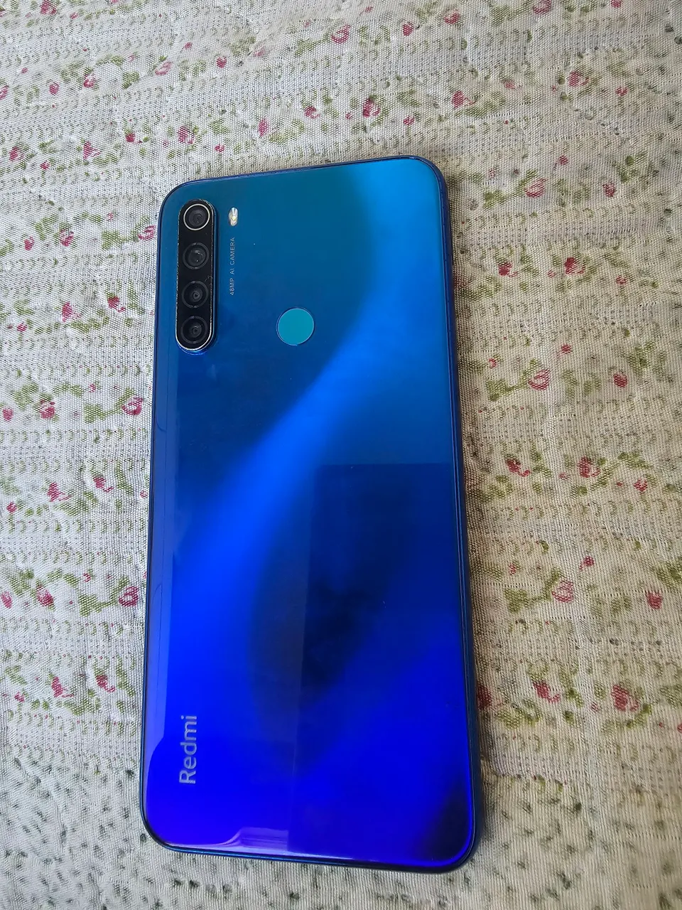 Redmi note 8 pro