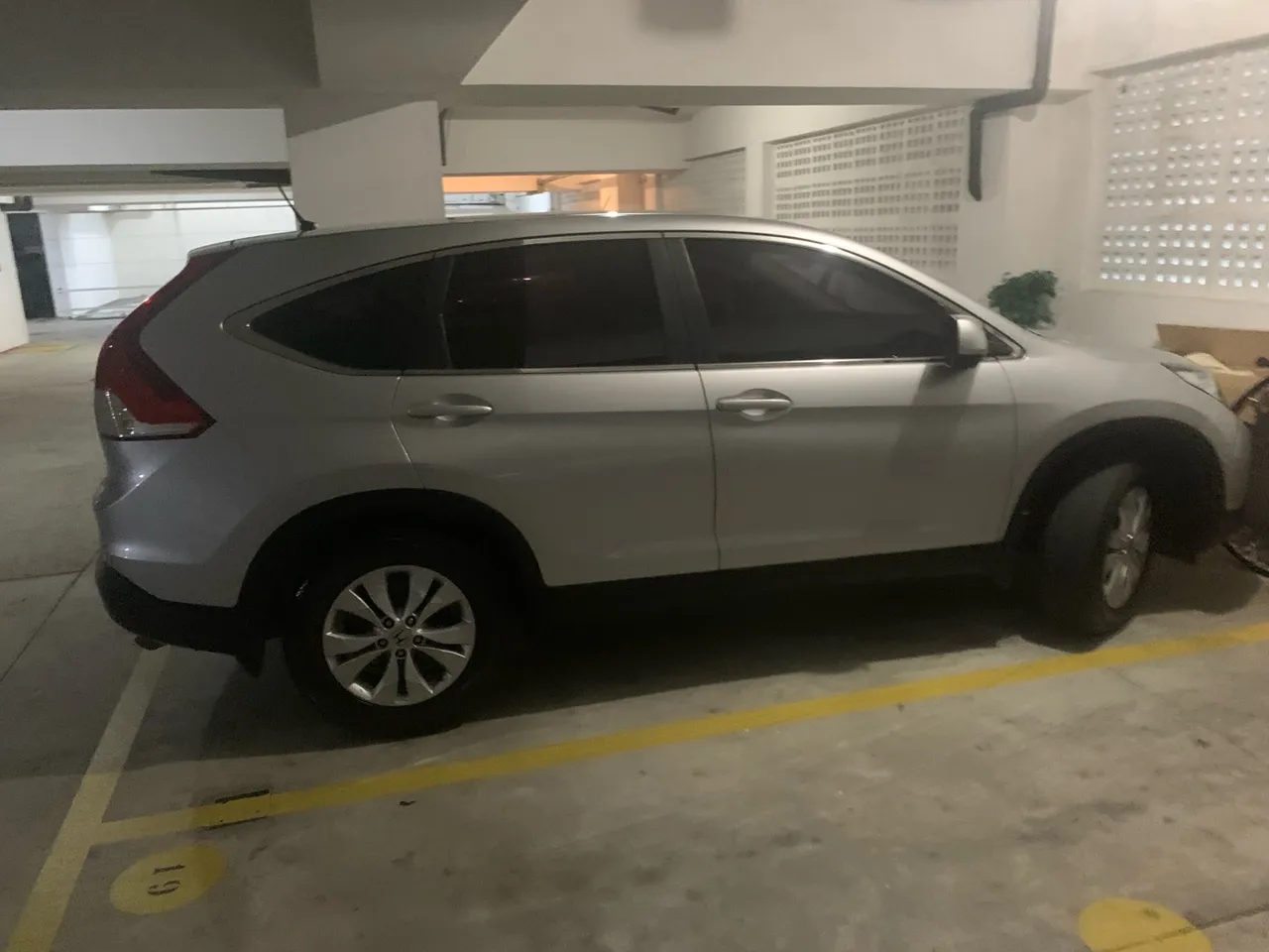CRV
