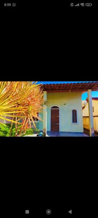 Foto - Araruama - XV de Novembro