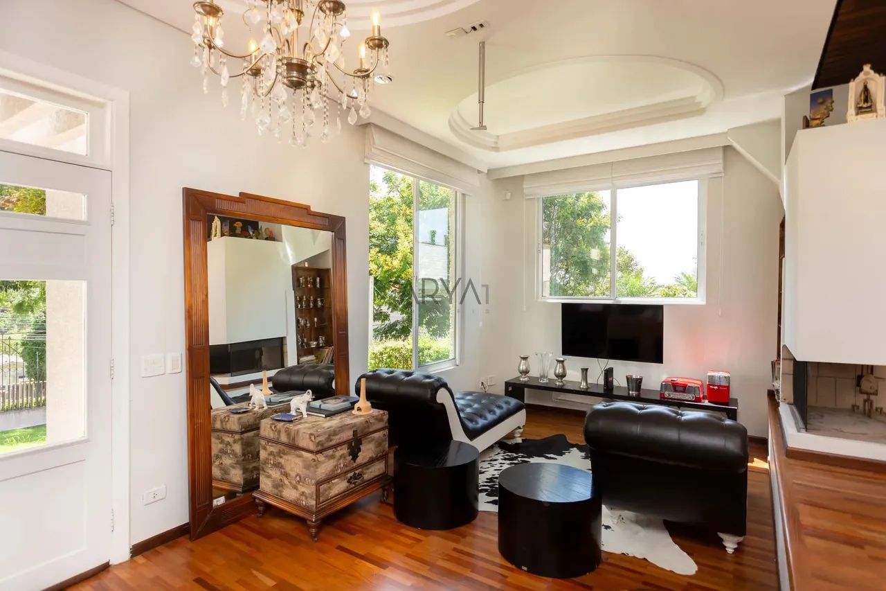Casa á venda no Bom Retiro ARYA1 - Foto 3