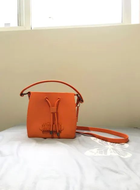 Bolsa Santa Lolla Com 2 alças