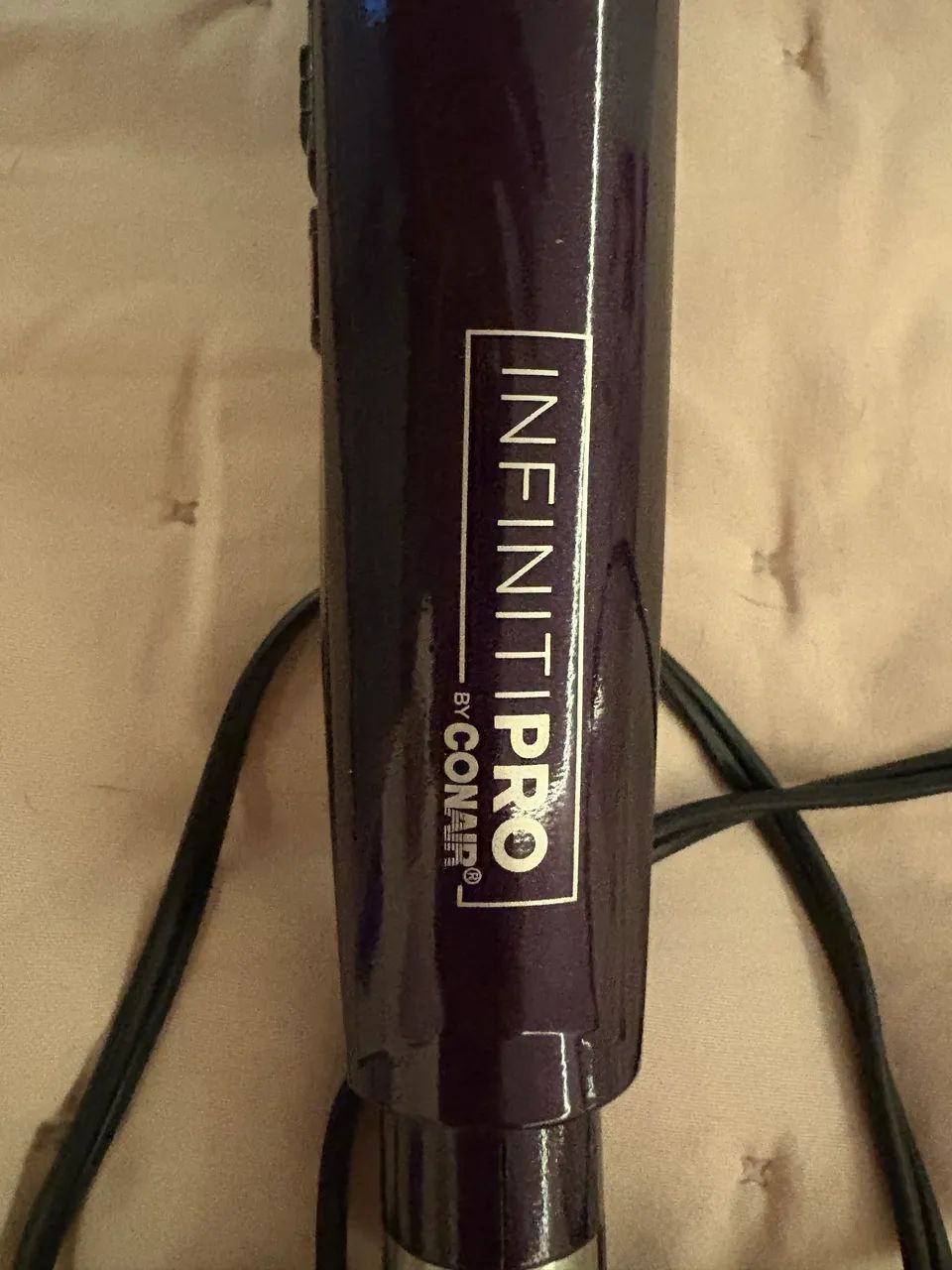 InfinitiPro Conair- modelador de cachos  - Foto 3