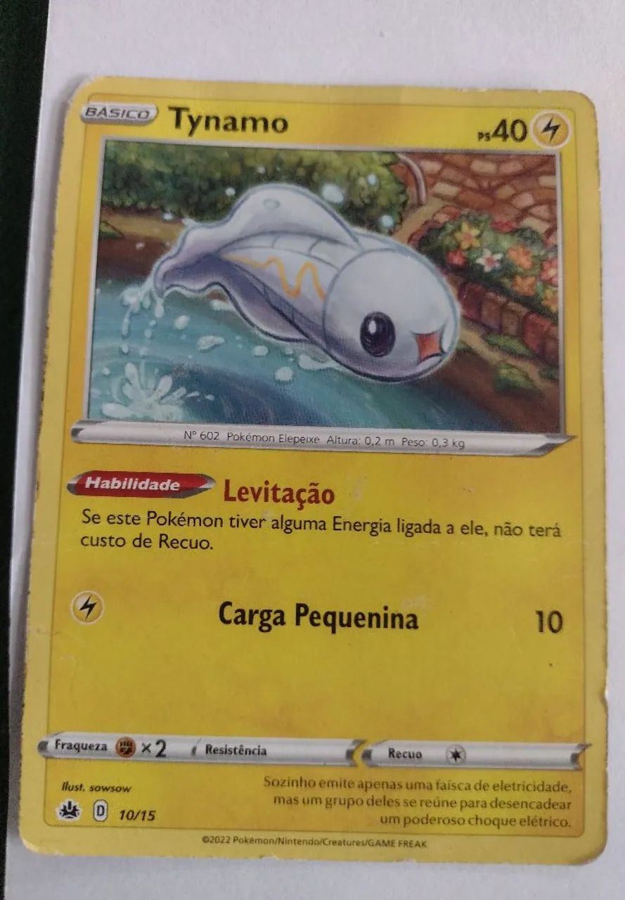 cartas Pokémon edição McDonald's  - Foto 2
