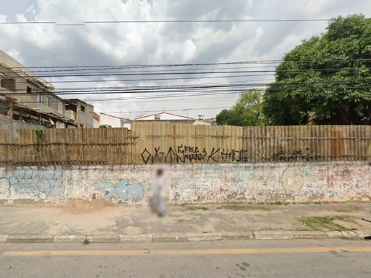 Terreno 595 m² - Jardim Cipava - Osasco - SP - Foto 4